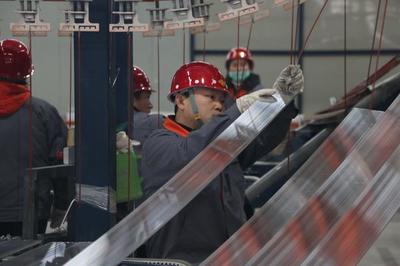 打好就业“组合拳”——杞县稳就业走出稳中求进新路子