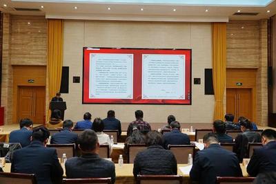 2023年度全市互联网新闻信息服务单位总编辑述职会召开 锚定方向，提质增效