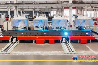 5G+工业互联网 三一重工“灯塔工厂”背后的智造革命与时代启示